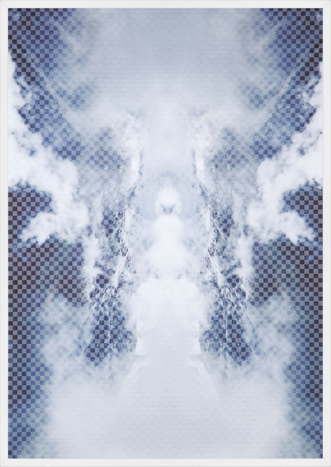 Mountain Ghosts (2018) Magnus Moeschel