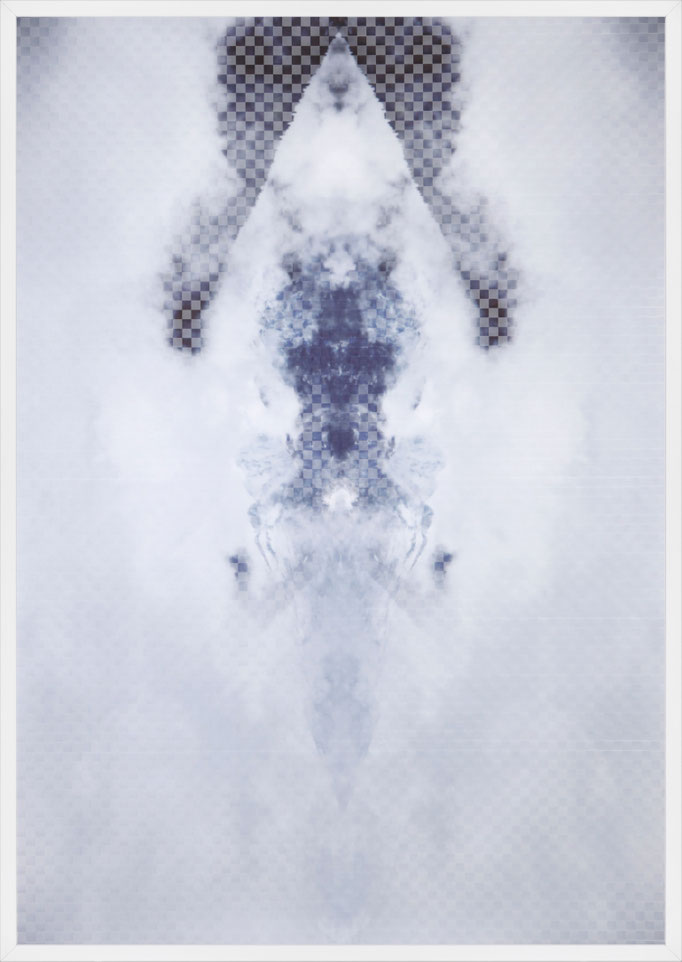 Mountain Ghosts (2018) Magnus Moeschel