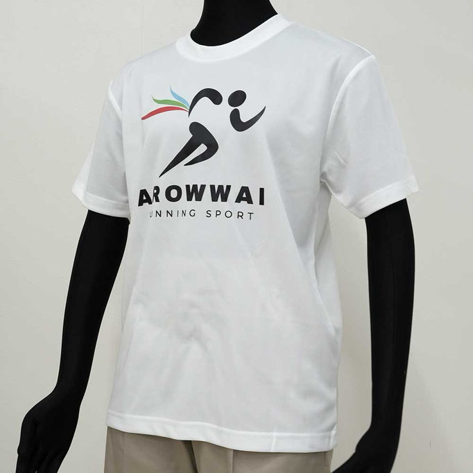 4.1オンス-ドライアスレチック-Tシャツ