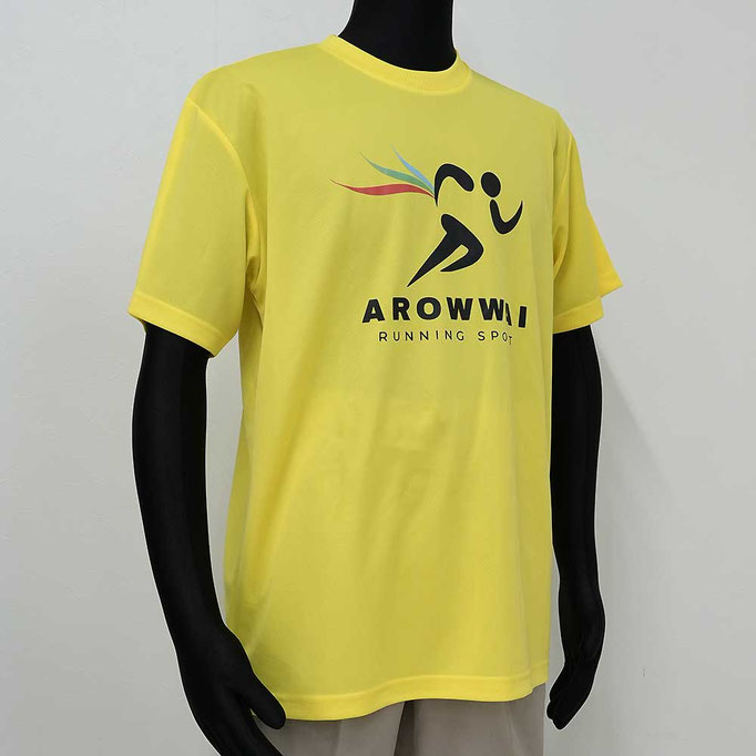 4.1オンス-ドライアスレチック-Tシャツ