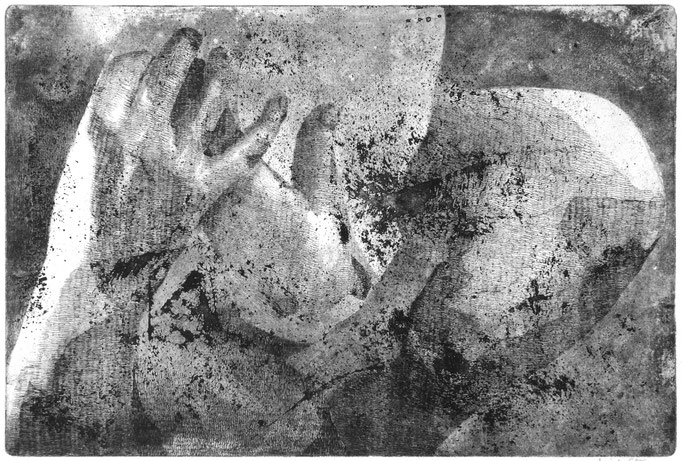 Cuivre - 27/40 cm - 2014