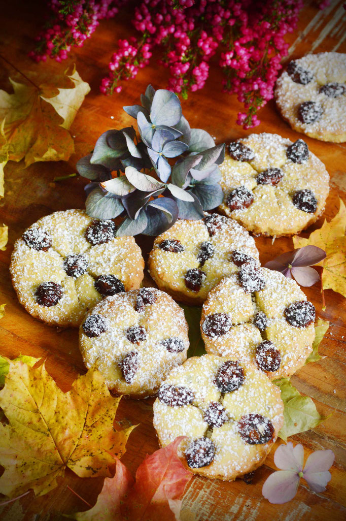 Samhain-soul cakes