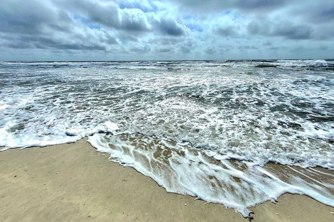 Nordsee vor Wittdün