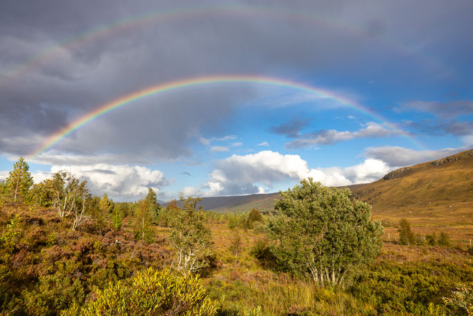 Gairloche und Torridon Jürgen Bester
