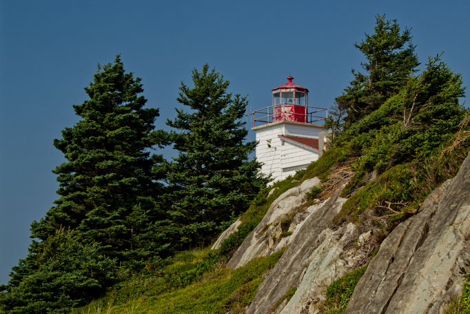 Port Bickerton Lighthouse Dieter Mehlhaff