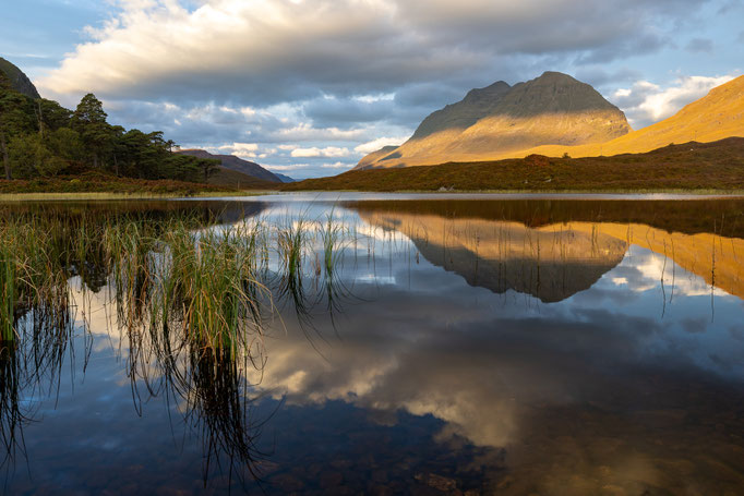 Gairloche und Torridon Jürgen Bester