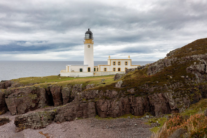 Gairloche und Torridon Jürgen Bester