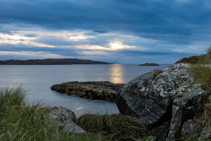 Gairloche und Torridon Jürgen Bester