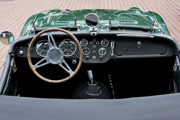 Triumph TR 3