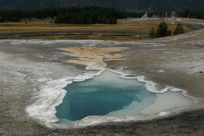 Hot Springs_ Geysir Hill Group