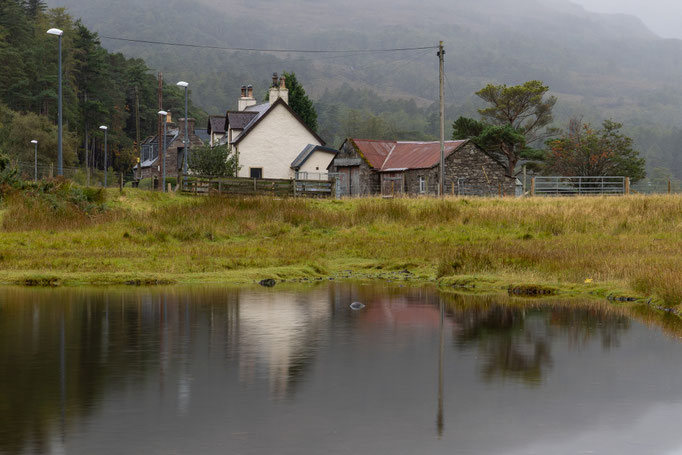 Gairloche und Torridon Jürgen Bester