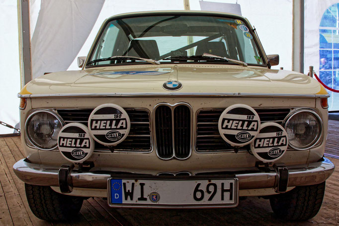 BMW 2002