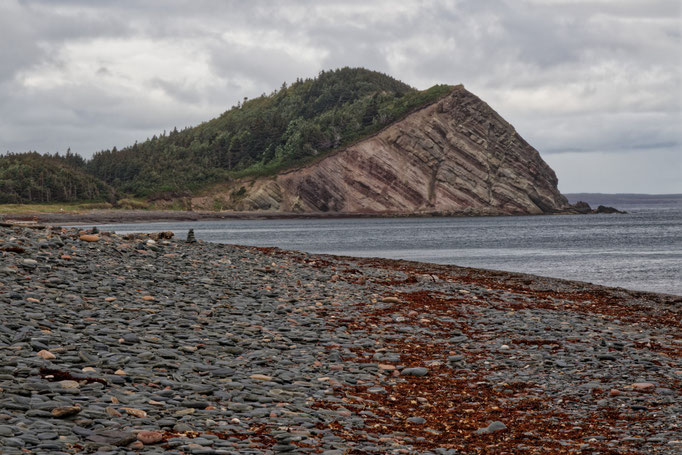 Cape Rouge, Cape Breton NP Dieter Mehlhaff