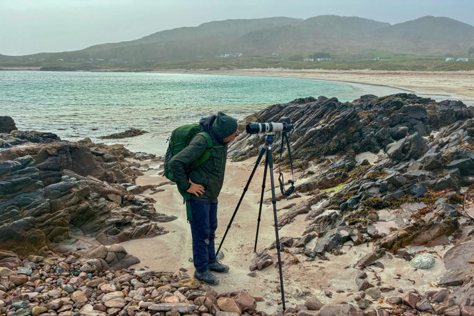 Gairloche und Torridon Jürgen Bester