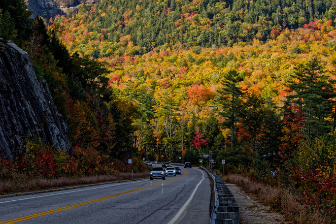 The Kanc'_Lower Falls Area_NH Dieter Mehlhaff