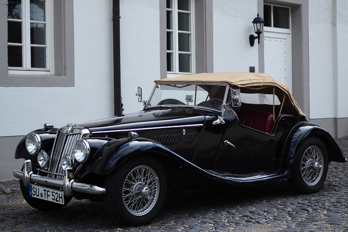 MG 1250 TF