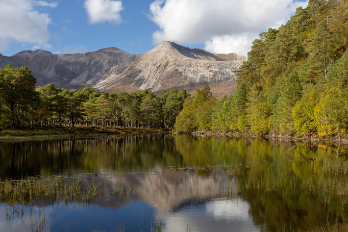 Gairloche und Torridon Jürgen Bester