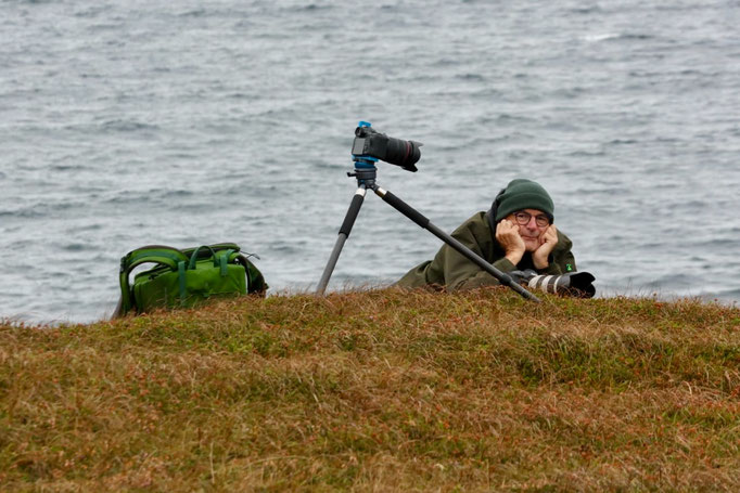 Gairloche und Torridon Jürgen Bester