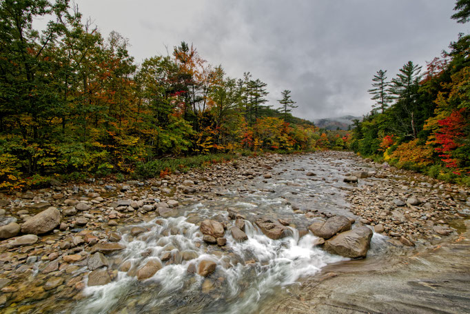 The Kanc'_Swift River_NH Dieter Mehlhaff