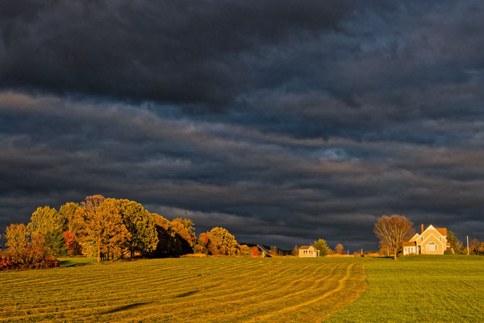 Ferrisburg Farmland_VT Dieter Mehlhaff