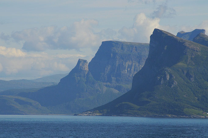 Norwegen