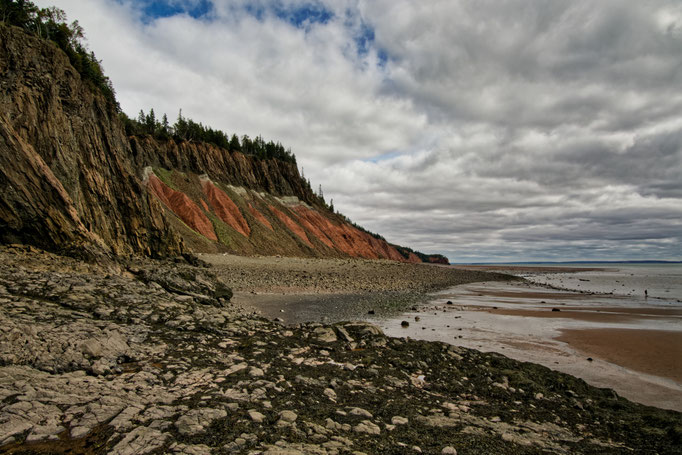 Five Islands Provincial Park Dieter Mehlhaff