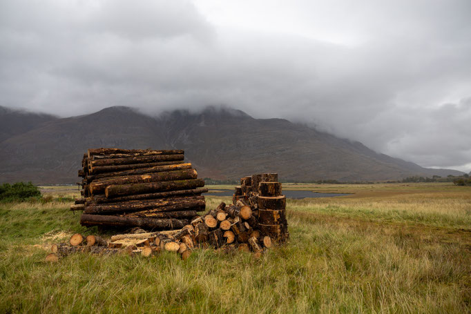  Gairloche und Torridon Jürgen Bester