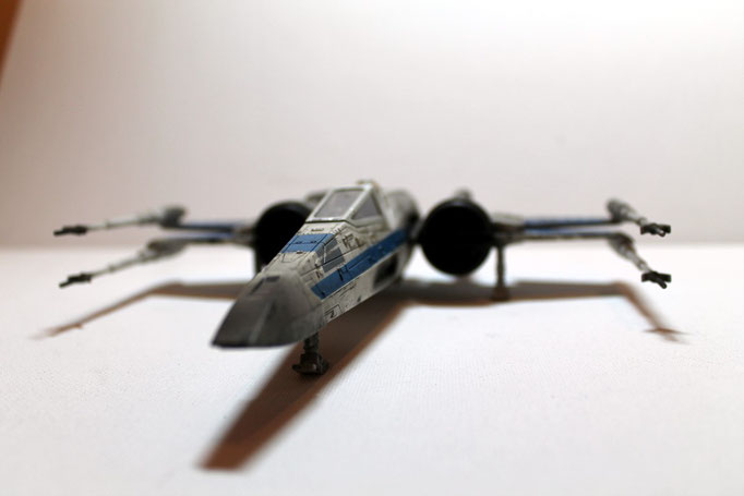 Star Wars - Resistance X-Wing