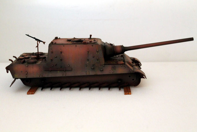 Sdkfz. 168  " Jagdtiger "