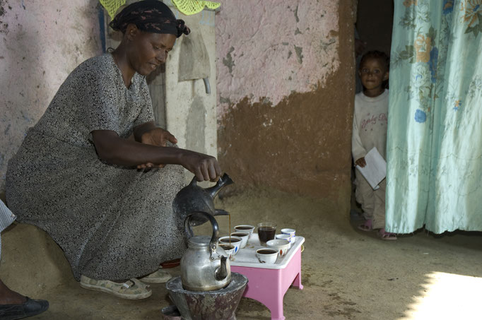 Ethiopië