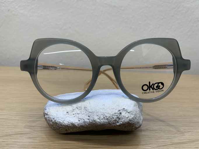 OKGO Vision Optik _Bolzano_ottica _montature artigianali da vista e sole 