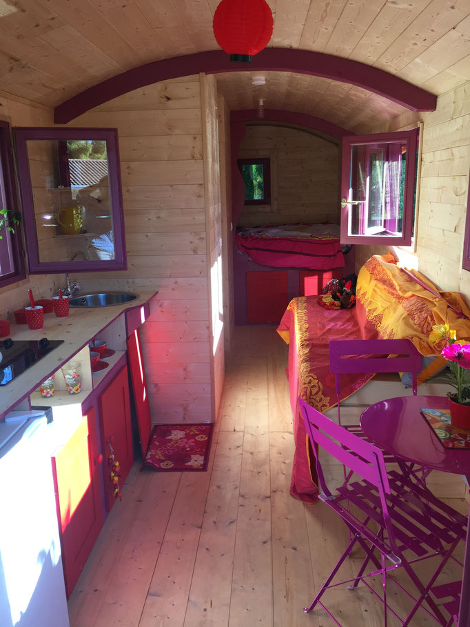 tiny house airbnb