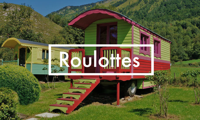 roulotte