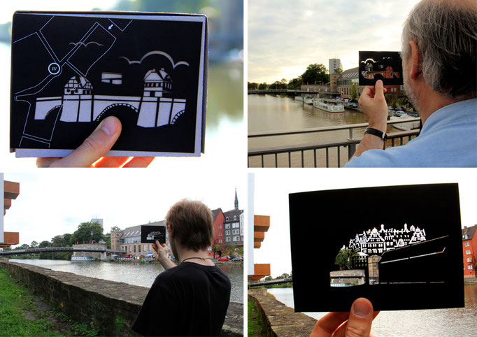 Foto und Montage NH