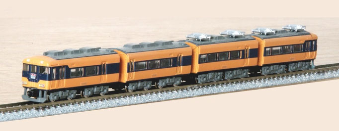 近畿日本鉄道　12200系　新スナックカー