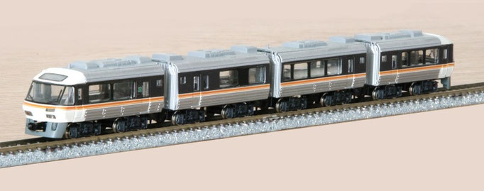 JR東海　キハ８５系　　特急ひだ