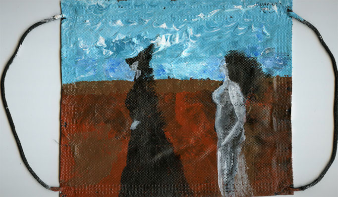 Witches in Times of Covid