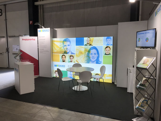 Swisshandicap Messe, Luzern