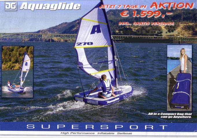 fun 22.de fahrräder und schlauchboote