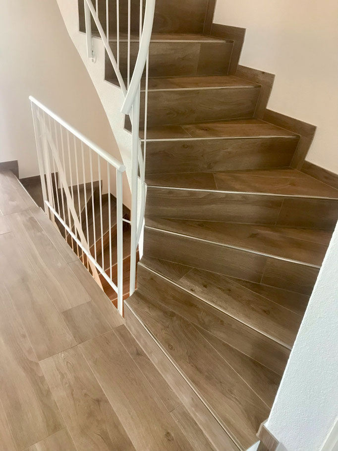 Keramische Platten Holzimitiation Kummer Keramik GmbH
