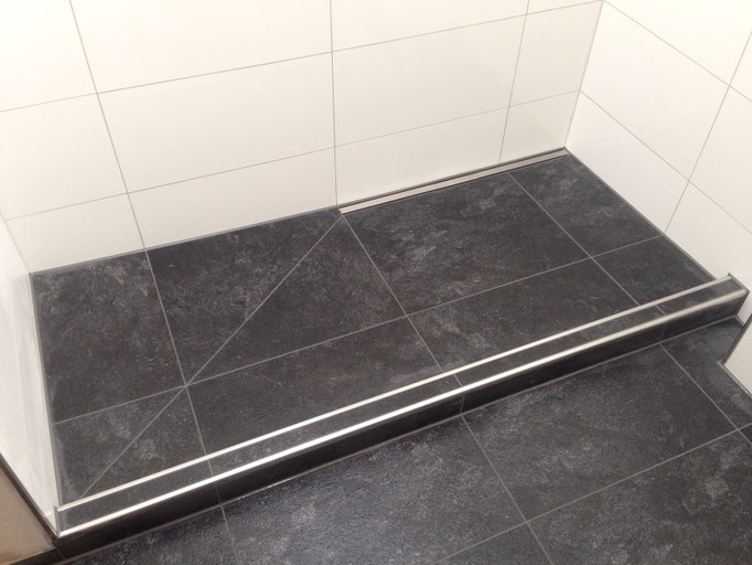 Keramische Plattenarbeiten Kummer Keramik GmbH