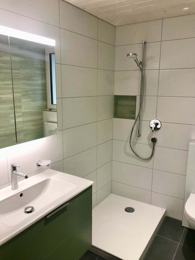 Keramische Plattenarbeiten Kummer Keramik GmbH