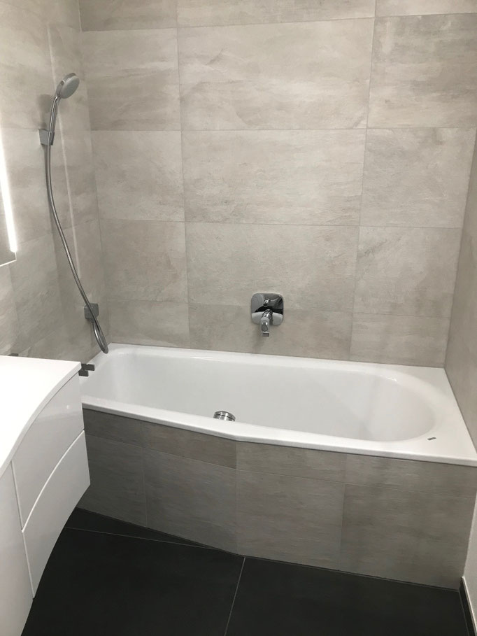 Keramische Plattenarbeiten Kummer Keramik GmbH