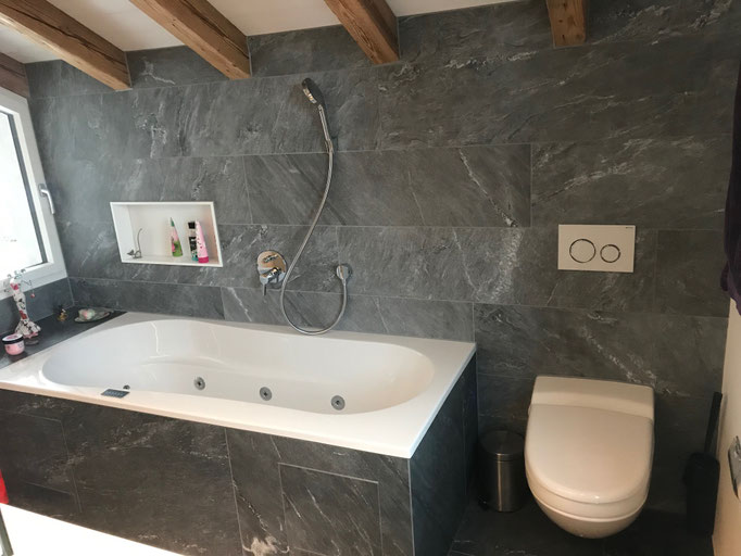 Keramische Plattenarbeiten Kummer Keramik GmbH