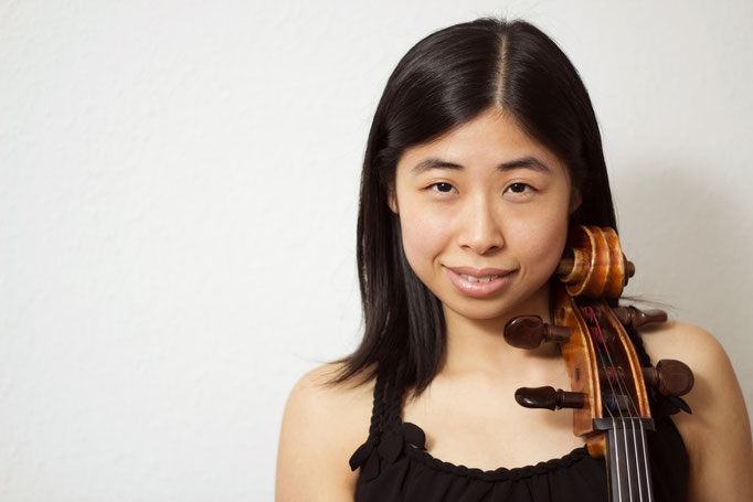 Photosession in Hmtm Hannover, Photo: Simon Streuff