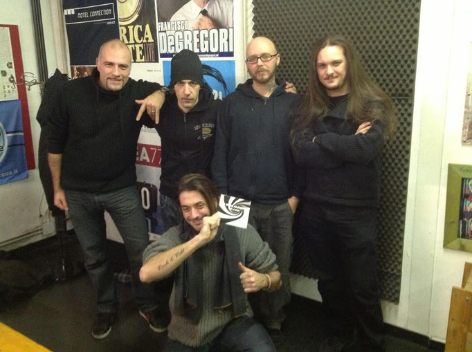 Interview@i love Radio Flash