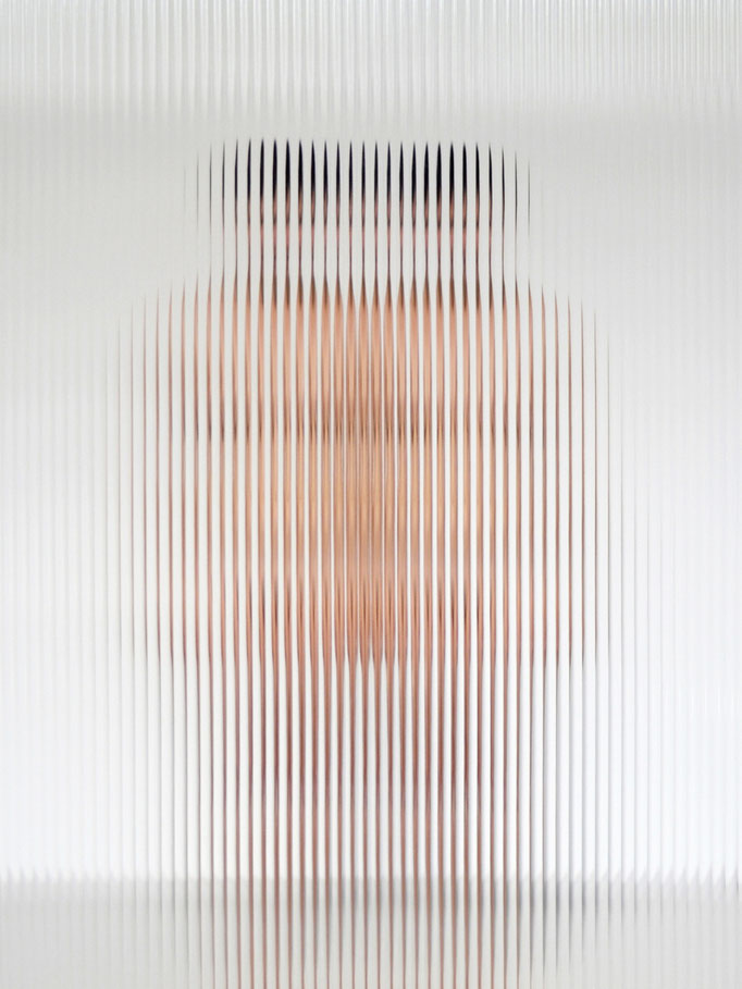 Verena Schatz, “How can you be so sure? #2/5 40 x 60cm Inkjet Print auf Acrylglas
