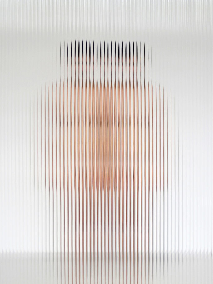 Verena Schatz, “How can you be so sure? #2/5 40 x 60cm Inkjet Print auf Acrylglas