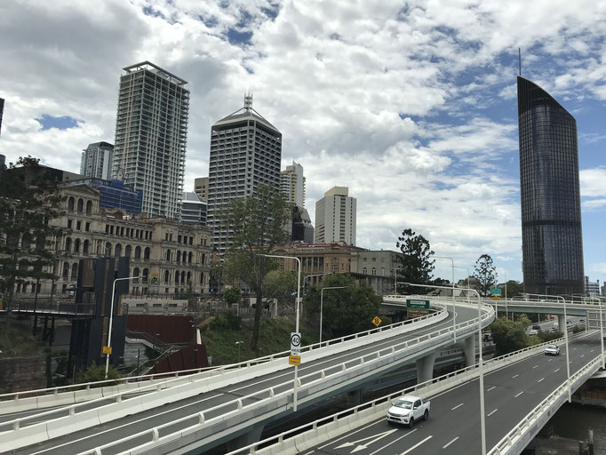Brisbane City - 