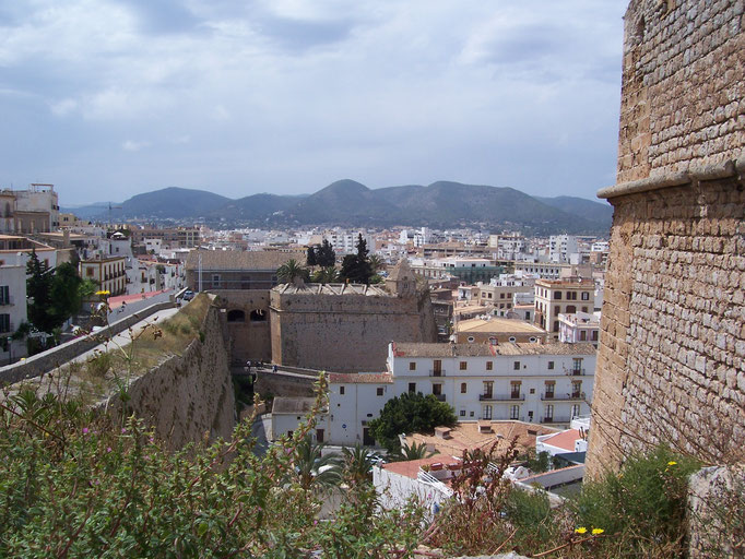 Eivissa (Ibizas Kapitale)